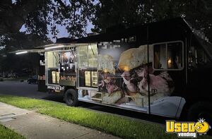 2019 F59 Specialty Build Spec Step Van Kitchen Food Truck All-purpose Food Truck Insulated Walls Texas Diesel Engine for Sale