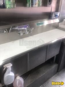 2019 F59 Specialty Build Spec Step Van Kitchen Food Truck All-purpose Food Truck Oven Texas Diesel Engine for Sale