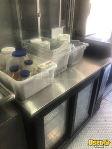 2019 F59 Specialty Build Spec Step Van Kitchen Food Truck All-purpose Food Truck Stovetop Texas Diesel Engine for Sale