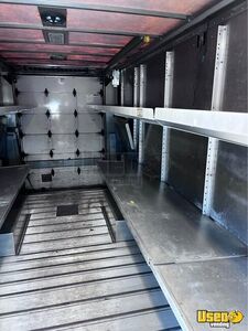 2019 F59 Stepvan 5 Virginia Gas Engine for Sale