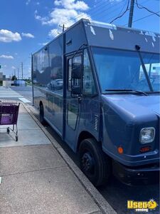 2019 F59 Stepvan Air Conditioning Virginia Gas Engine for Sale