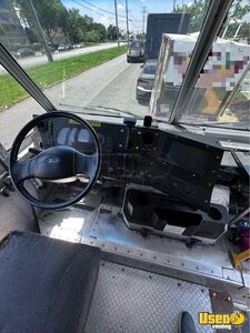 2019 F59 Stepvan Transmission - Automatic Virginia Gas Engine for Sale