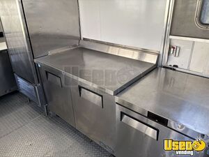 2019 Five Star Series Pizza Trailer Exterior Customer Counter California for Sale