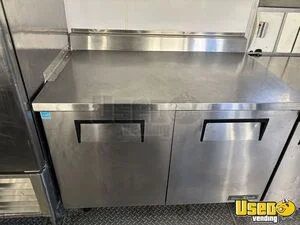 2019 Five Star Series Pizza Trailer Generator California for Sale