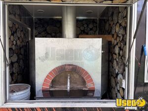 2019 Five Star Series Pizza Trailer Insulated Walls California for Sale