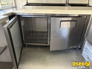 2019 Five Star Series Pizza Trailer Shore Power Cord California for Sale