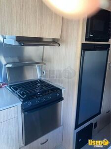 2019 Flying Cloud 23fbq Airstream Interior Lighting Florida for Sale