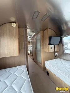 2019 Flying Cloud Airstream Toilet Iowa for Sale