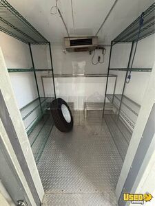 2019 Food Catering Trailer Catering Trailer Exhaust Hood Texas for Sale