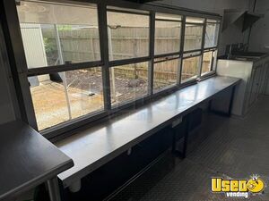 2019 Food Catering Trailer Catering Trailer Fryer Texas for Sale