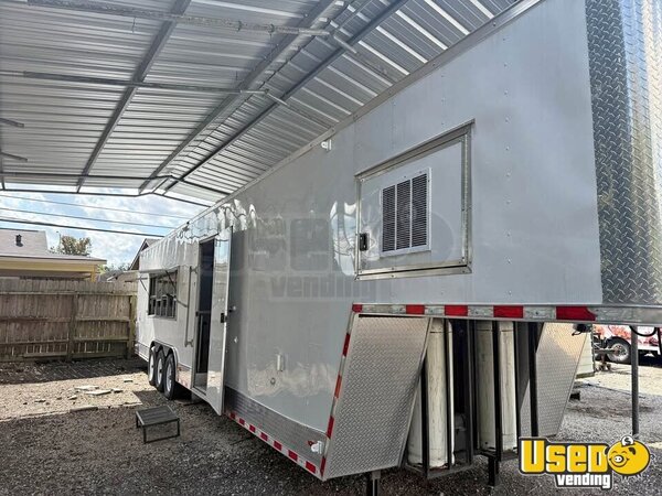 2019 Food Catering Trailer Catering Trailer Texas for Sale