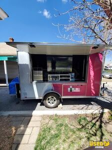 2019 Food Concession Tailgating Trailer Concession Trailer Colorado for Sale