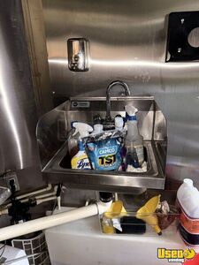 2019 Food Concession Trailer Concession Trailer 20 Florida for Sale