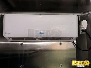 2019 Food Concession Trailer Concession Trailer 21 Florida for Sale