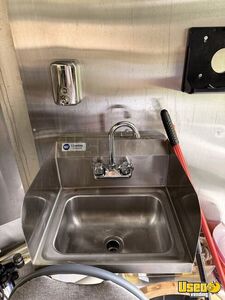 2019 Food Concession Trailer Concession Trailer 22 Florida for Sale