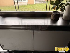 2019 Food Concession Trailer Concession Trailer 23 Florida for Sale