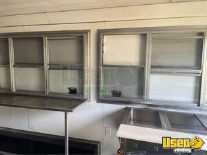 2019 Food Concession Trailer Concession Trailer Air Conditioning Georgia for Sale