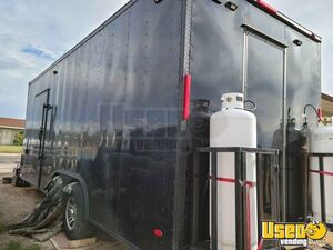 2019 Food Concession Trailer Concession Trailer Air Conditioning Nevada for Sale