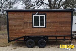 2019 Food Concession Trailer Concession Trailer Air Conditioning Texas for Sale