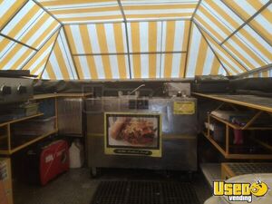 2019 Food Concession Trailer Concession Trailer Awning California for Sale