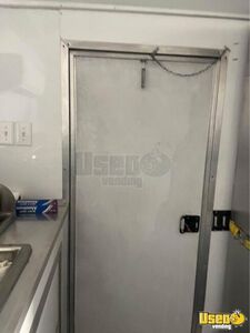 2019 Food Concession Trailer Concession Trailer Awning Georgia for Sale