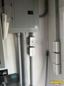 2019 Food Concession Trailer Concession Trailer Breaker Panel Ohio for Sale