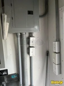 2019 Food Concession Trailer Concession Trailer Breaker Panel Ohio for Sale