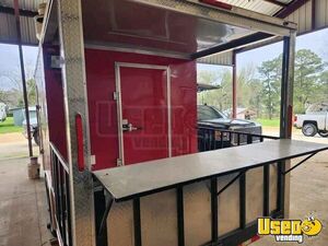 2019 Food Concession Trailer Concession Trailer Cabinets Mississippi for Sale