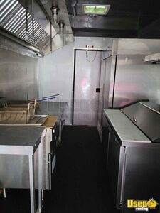 2019 Food Concession Trailer Concession Trailer Cabinets Nevada for Sale