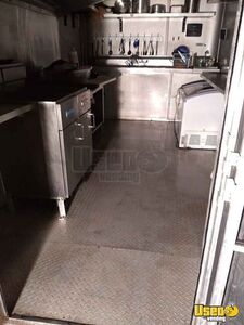 2019 Food Concession Trailer Concession Trailer Concession Window Florida for Sale