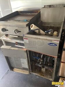 2019 Food Concession Trailer Concession Trailer Concession Window Georgia for Sale