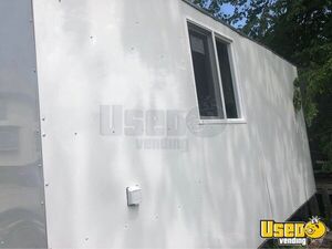 2019 Food Concession Trailer Concession Trailer Concession Window Indiana for Sale