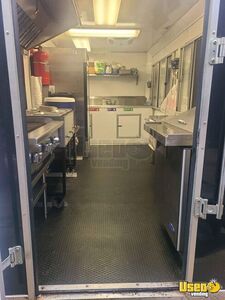 2019 Food Concession Trailer Concession Trailer Concession Window Mississippi for Sale
