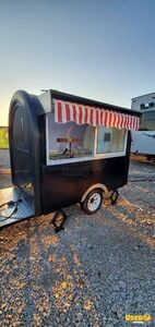 2019 Food Concession Trailer Concession Trailer Concession Window Tennessee for Sale
