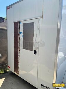 2019 Food Concession Trailer Concession Trailer Concession Window Texas for Sale