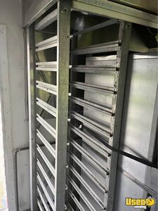 2019 Food Concession Trailer Concession Trailer Convection Oven Ohio for Sale