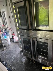 2019 Food Concession Trailer Concession Trailer Deep Freezer Ohio for Sale