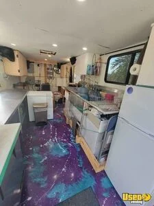2019 Food Concession Trailer Concession Trailer Deep Freezer Quebec for Sale