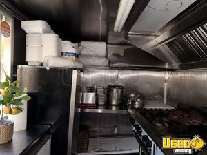 2019 Food Concession Trailer Concession Trailer Electrical Outlets Florida for Sale