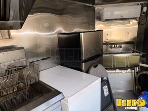 2019 Food Concession Trailer Concession Trailer Electrical Outlets Florida for Sale