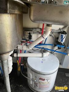 2019 Food Concession Trailer Concession Trailer Electrical Outlets Ohio for Sale