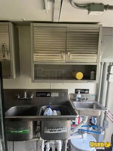 2019 Food Concession Trailer Concession Trailer Electrical Outlets Ohio for Sale