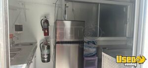 2019 Food Concession Trailer Concession Trailer Exhaust Fan Florida for Sale