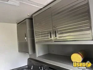 2019 Food Concession Trailer Concession Trailer Exhaust Hood Ohio for Sale