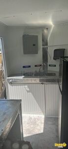 2019 Food Concession Trailer Concession Trailer Fire Extinguisher Florida for Sale