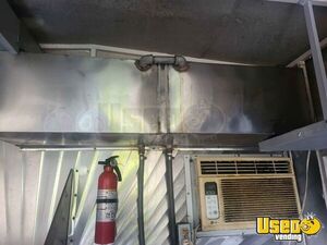 2019 Food Concession Trailer Concession Trailer Fire Extinguisher Texas for Sale