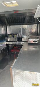 2019 Food Concession Trailer Concession Trailer Flatgrill Florida for Sale