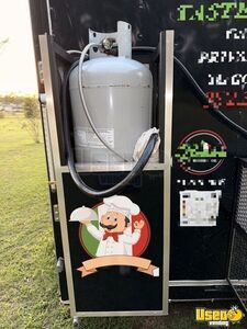 2019 Food Concession Trailer Concession Trailer Flatgrill Florida for Sale