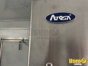 2019 Food Concession Trailer Concession Trailer Flatgrill Georgia for Sale