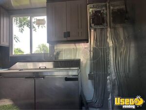 2019 Food Concession Trailer Concession Trailer Flatgrill Indiana for Sale